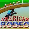 AMERICAN RODEO