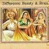 Difference: Beauty & Brain - RPG Adventure Game - Strategie Spiel