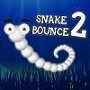 Snake Bounce 2 - Arcade Game