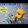 Continuum II - Arcade Game - Spielhallenspiel