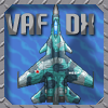 Virtual Ace Fighter - Arcade Game