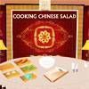 Cooking Chinese Salad - Cooking Game