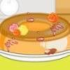 Creme Caramel - Cooking Game - KochSpiel