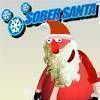 Sober Santa - Funny Game