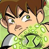 Ben10 - final jigsaw