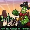 Cactus McCoy - Jump n Run Game