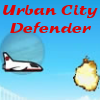 Urban City Defender - Action Game