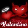 Save Your Valentine - Action Game - AktionsSpiel