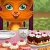 DOLI- Totos Tea Party - Cooking Game - KochSpiel