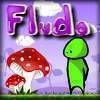 Fludo Tasty Mushrooms - Jump n Run Game