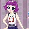 Eleven Number Girl - Dressup Girl Game