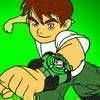 Ben 10 Coloring