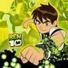 Ben 10 Jigsaw Puzzle V2