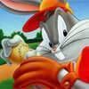 Bugs Bunny Baseball Jigsaw Puzzle