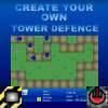 Create your own tower defence