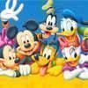 Disney Jigsaw