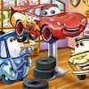 Disneys Cars 2 Jigsaw Puzzle