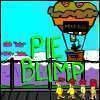 Pie Blimp