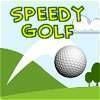 Speedy Golf