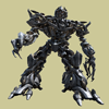 Transformers 3 Game - Jigsaw Puzzle V1