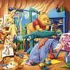 Winnie the Pooh 4 - Jigsaw Puzzle