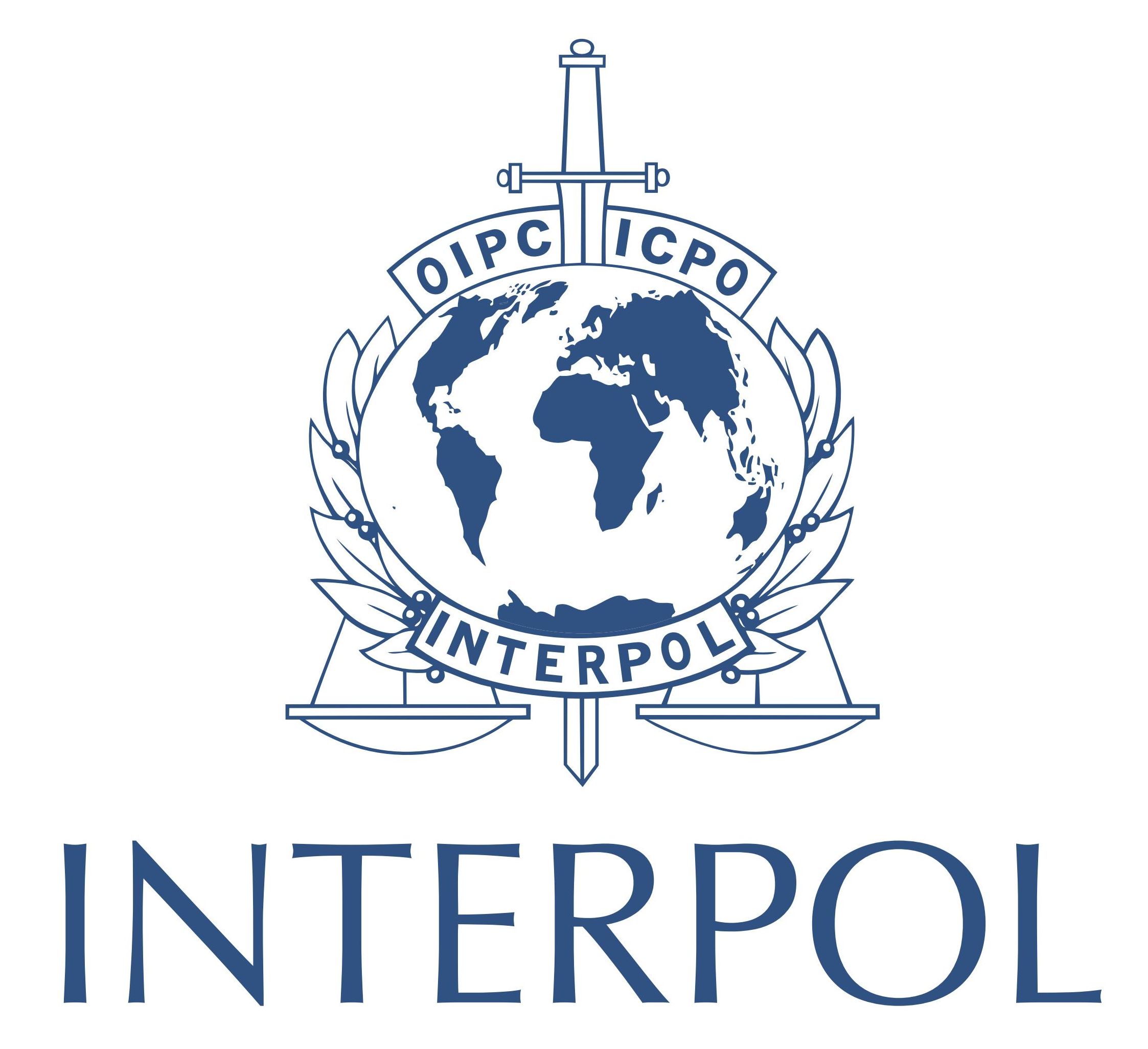 Manual da Interpol [ramon_extreme] Interpol-logo