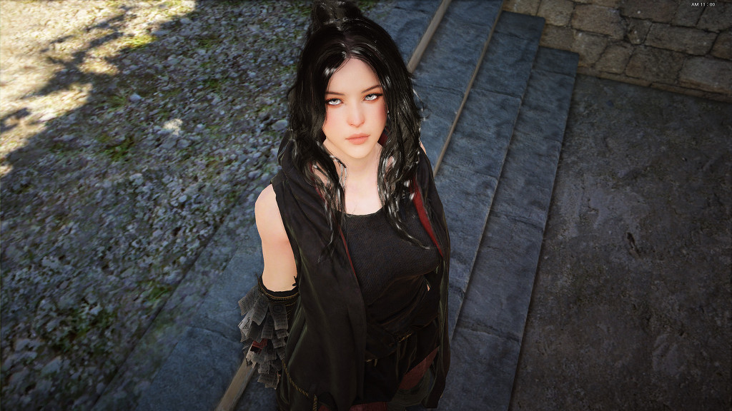 Black Desert célèbre son premier milliard! (BDO) Black-desert-sorceress-7