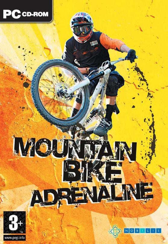 Mountain Bike Adrenaline BWClone 945708_101248_front