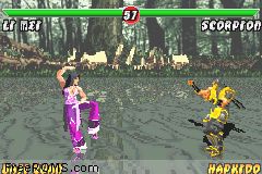 jogos de GBA que não podem faltar no seu dingoo - Página 8 Gba_mortal_kombat_-_deadly_alliance_2