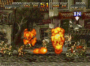 METAL SLUG SAGA COMPLETA TIGER ARCADE Mame_metal_slug_-_super_vehicle-001_2