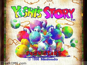 Project N64 v1.6 N64_yoshis_story_64_1