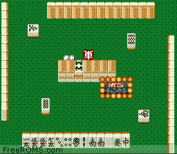 [ROM]Saibara Rieko no Mahjong Hourouki[SNES] Snes_saibara_rieko_no_mahjong_hourouki_2