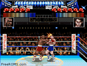 MEGADRIVE vs SUPER NINTENDO : Fight ! - Page 22 Snes_tko_super_championship_boxing_2