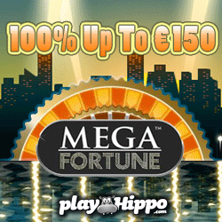 20 Free Spins on Elements & 100% Bonus - New Netent Casino Play-Hippo-Bonus-Casino