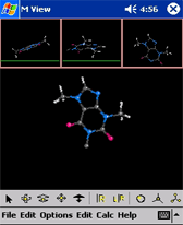 برامج طبية Freeware-pocketpc-mview