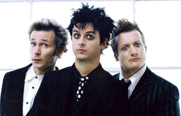 Green Day Green-day