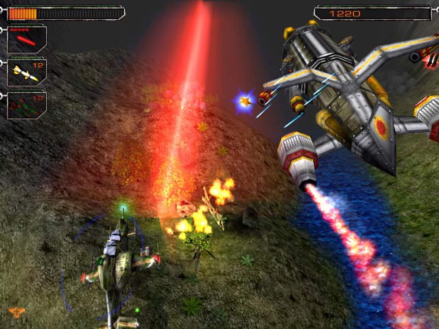 Air Strike 2 - Full Game + Patch Airstrike4