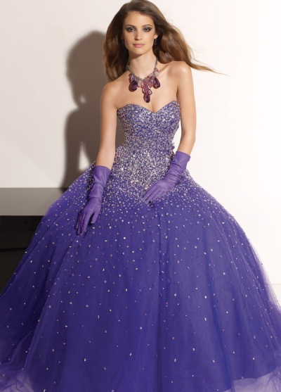     فساتين سهره باللون الأرجواني 91058-Paparazzi-by-Mori-Lee-Prom-Dress-S12