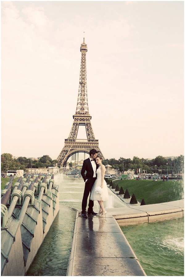 Mejor  Avatar  Romántico  Eiffel-tower-pre-wedding-shoot