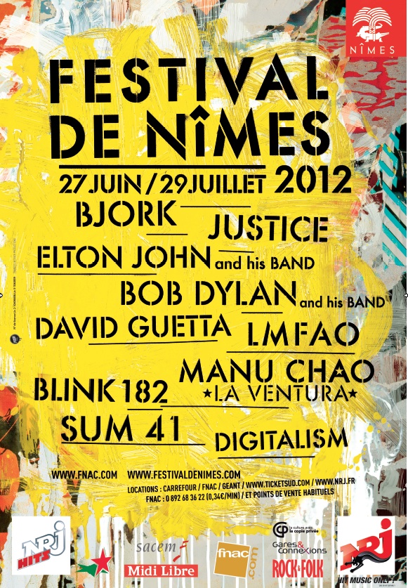 Festival de Nîmes 2753