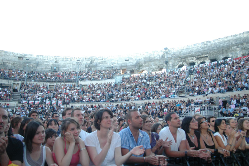 Festival de Nîmes 05