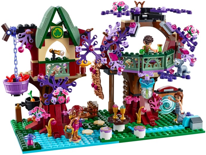 Did I just see that? 2015-The-Elves-Treetop-Hideaway-41075-build-main