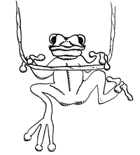 தவளை - Page 2 5-frog-coloring-pages-s