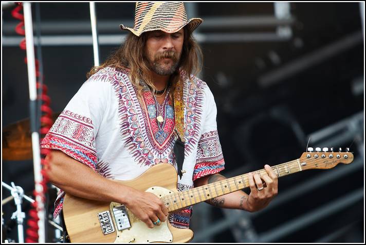 Concerts Charrues_donavon