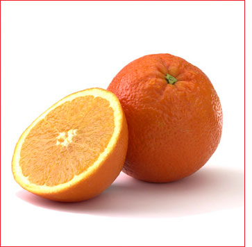 فوائد البرتقال Orange