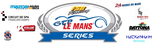 FSB 2.4 Hours of Le Mans 6/18/11 2011LeMansBanner2