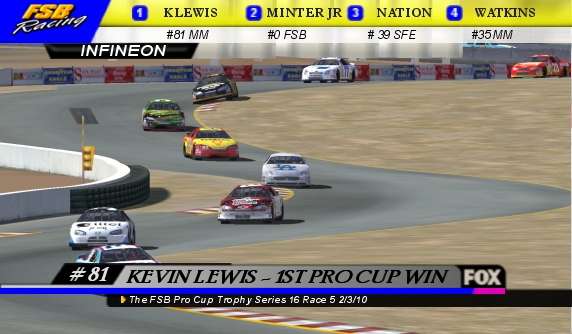 Weekly Cup Broadcasts S2010ProCup_Race5WINSCREEN2