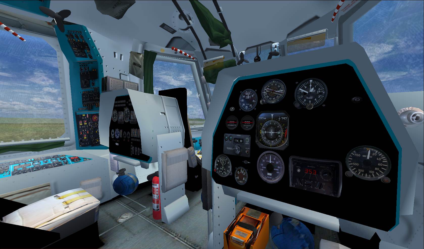 صور القوات الجوية الجزائرية [ AAF VIRTUAL ]  - صفحة 10 Mi-26_cockpit02