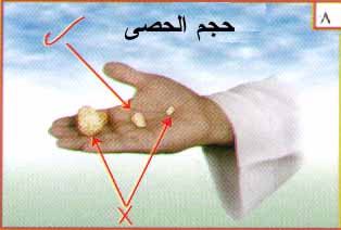  كيفية لبس الاحرام بالصور وطريقة الحج و الدعاء والطواف  8