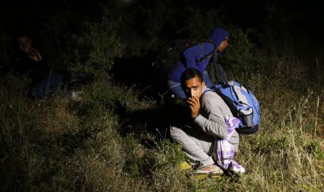 Reuters Photos of the Year 2013 36POY35POYRTX133FQ-640x379